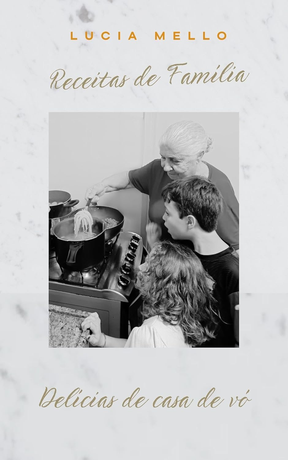Receitas de Família - Delícias de casa de vó baixar livro de graça