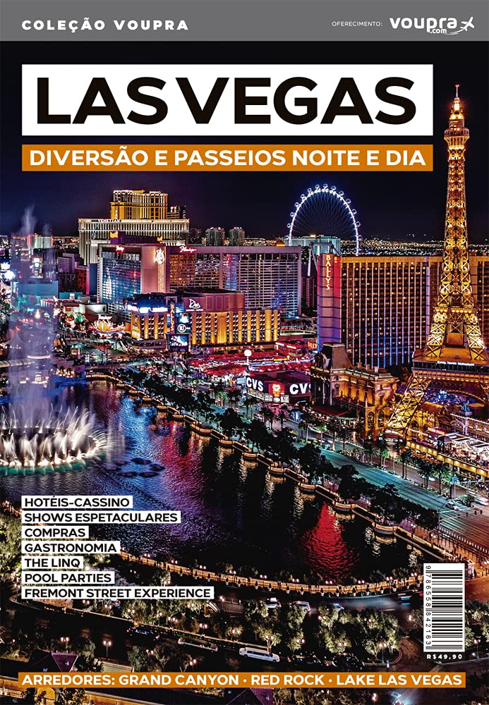 capítulo por capítulo baixar Las Vegas - Diversão e passeios noite e dia