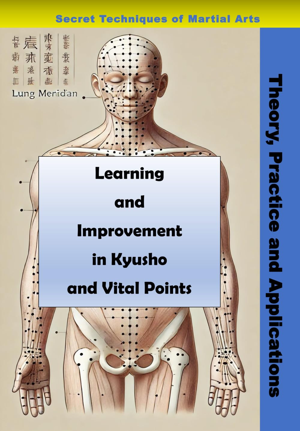 capítulo por capítulo baixar Learning and Improvement in Kyusho and Vital Points: Secret Techniques of Martial Arts