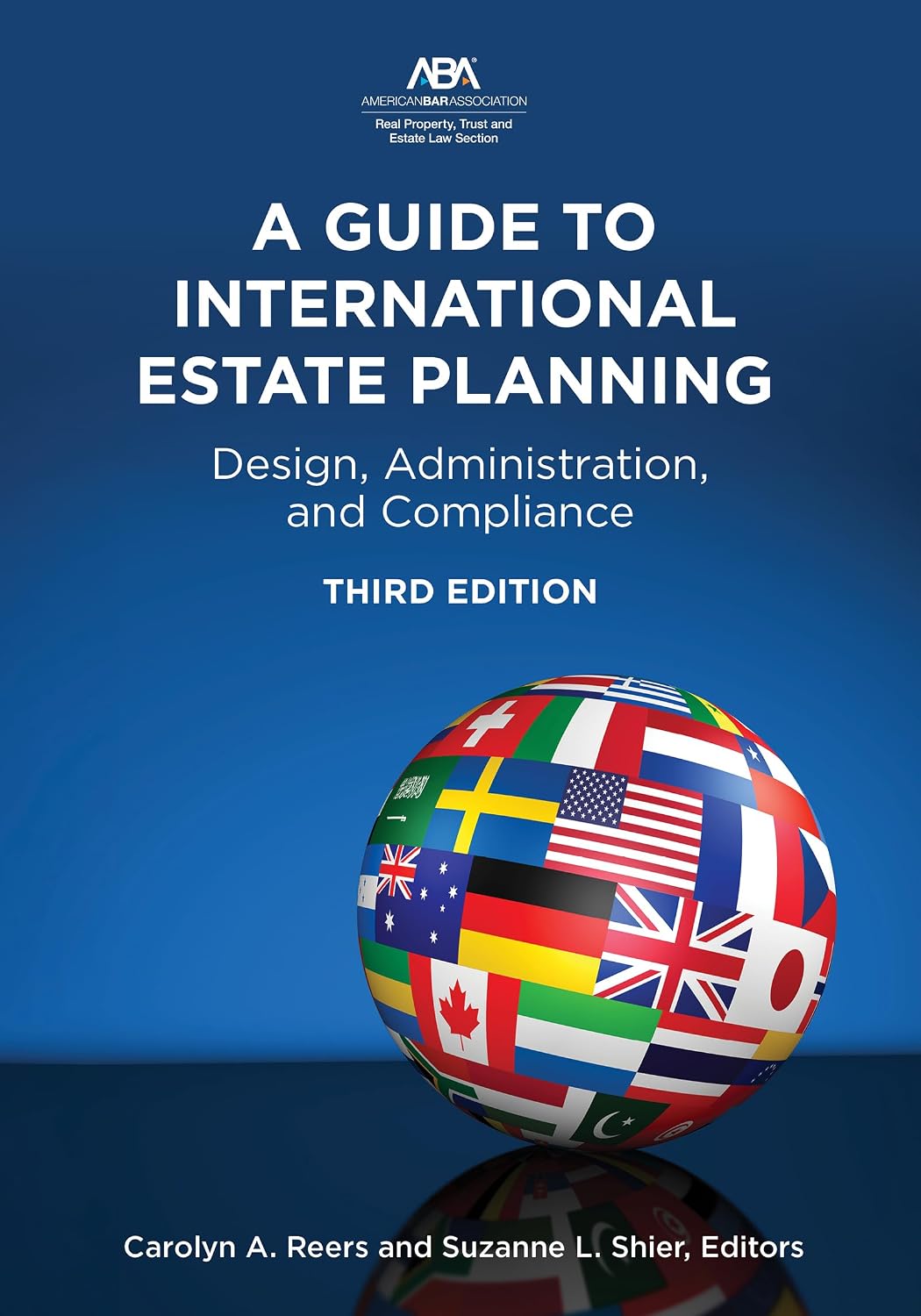 A Guide to International Estate Planning: Drafting, Compliance, and Administration Strategies, Third Edition (English Edition) baixar o livro de graça
