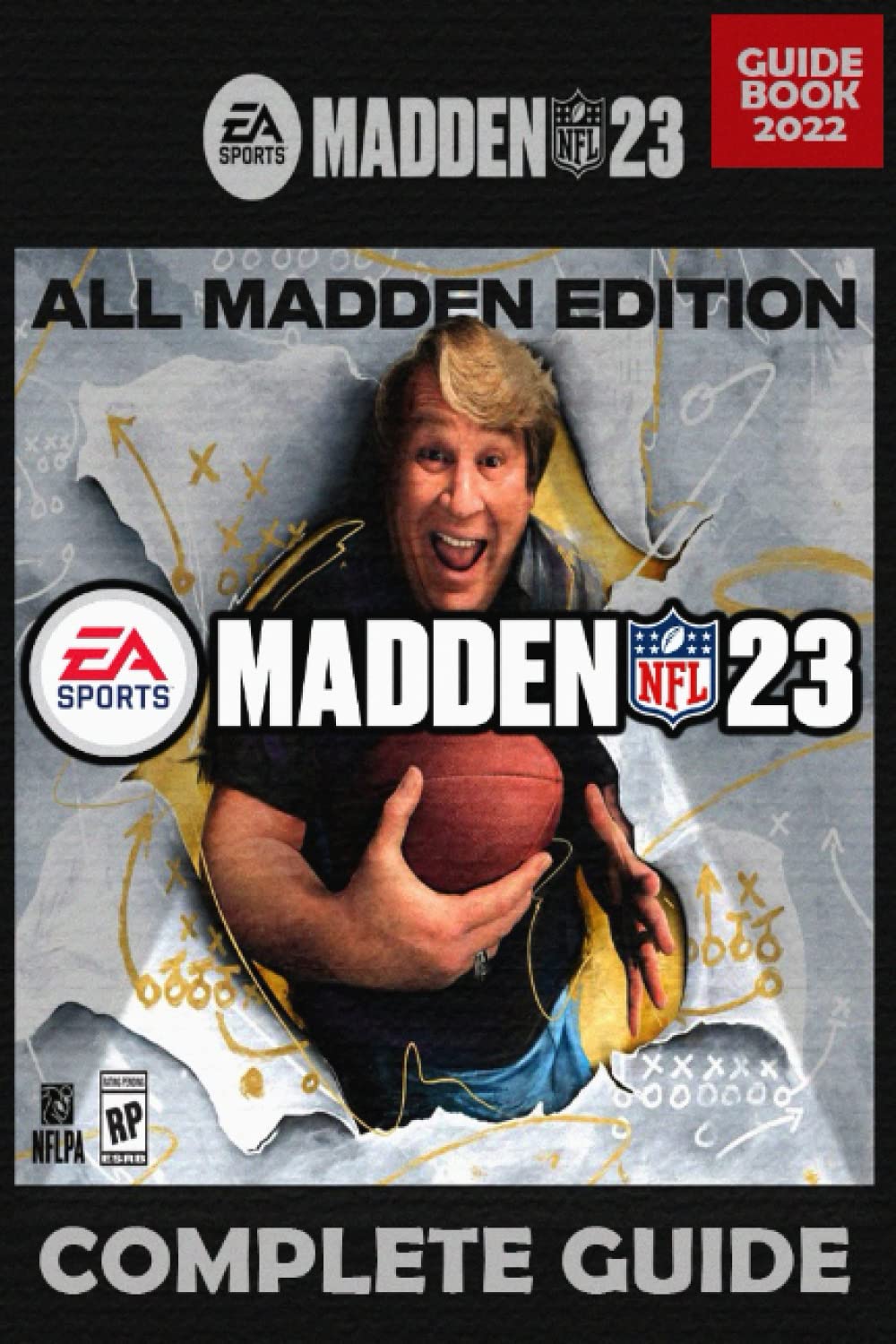 ler totalmente Madden NFL 23 Complete Guide: Tips, Tricks, Rankings, And More