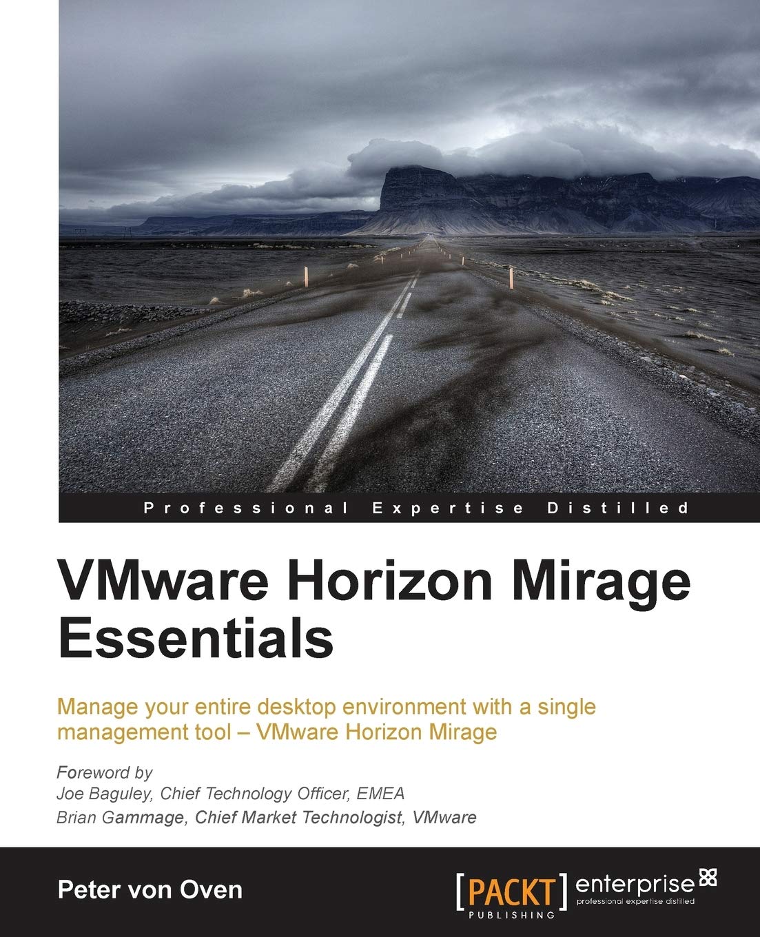 ler totalmente Vmware Horizon Mirage Essentials