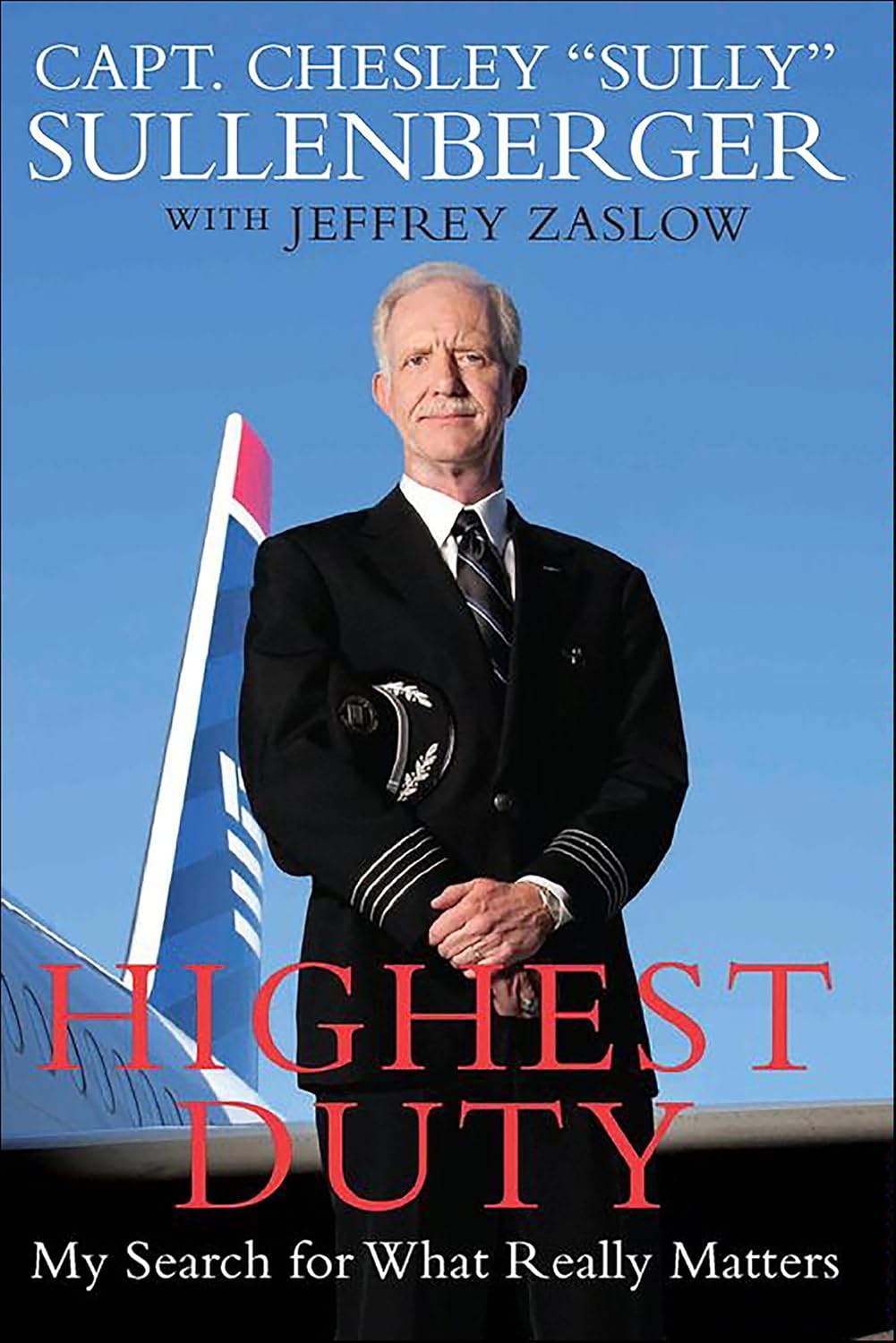 capítulo por capítulo baixar Highest Duty: My Search for What Really Matters (English Edition)
