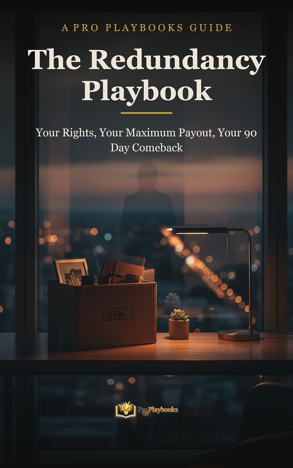 Redundancy Rights UK: Get Every Pound You Are Owed: Statutory Pay at 2026 Rates, Consultation, Settlement Agreements, Tax Rules and Your 90 Day Comeback Plan (English Edition) baixar o livro de graça