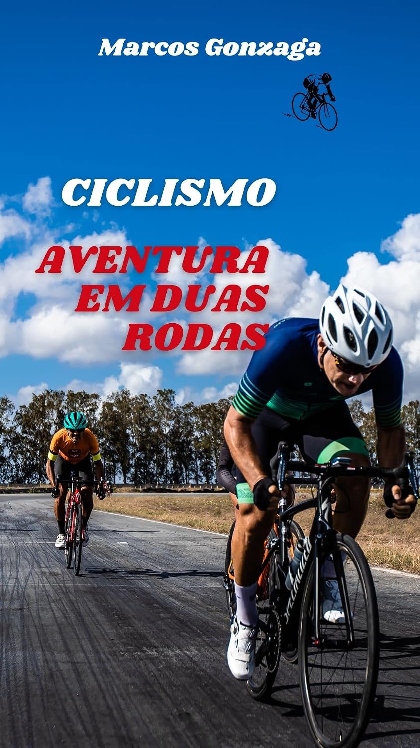 capítulo por capítulo baixar Ciclismo. Aventura em duas rodas