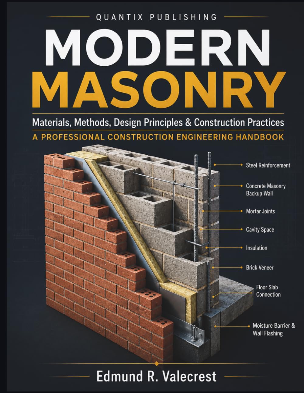 Modern Masonry: Materials, Methods, Design Principles, and Construction Practices baixar o livro de graça