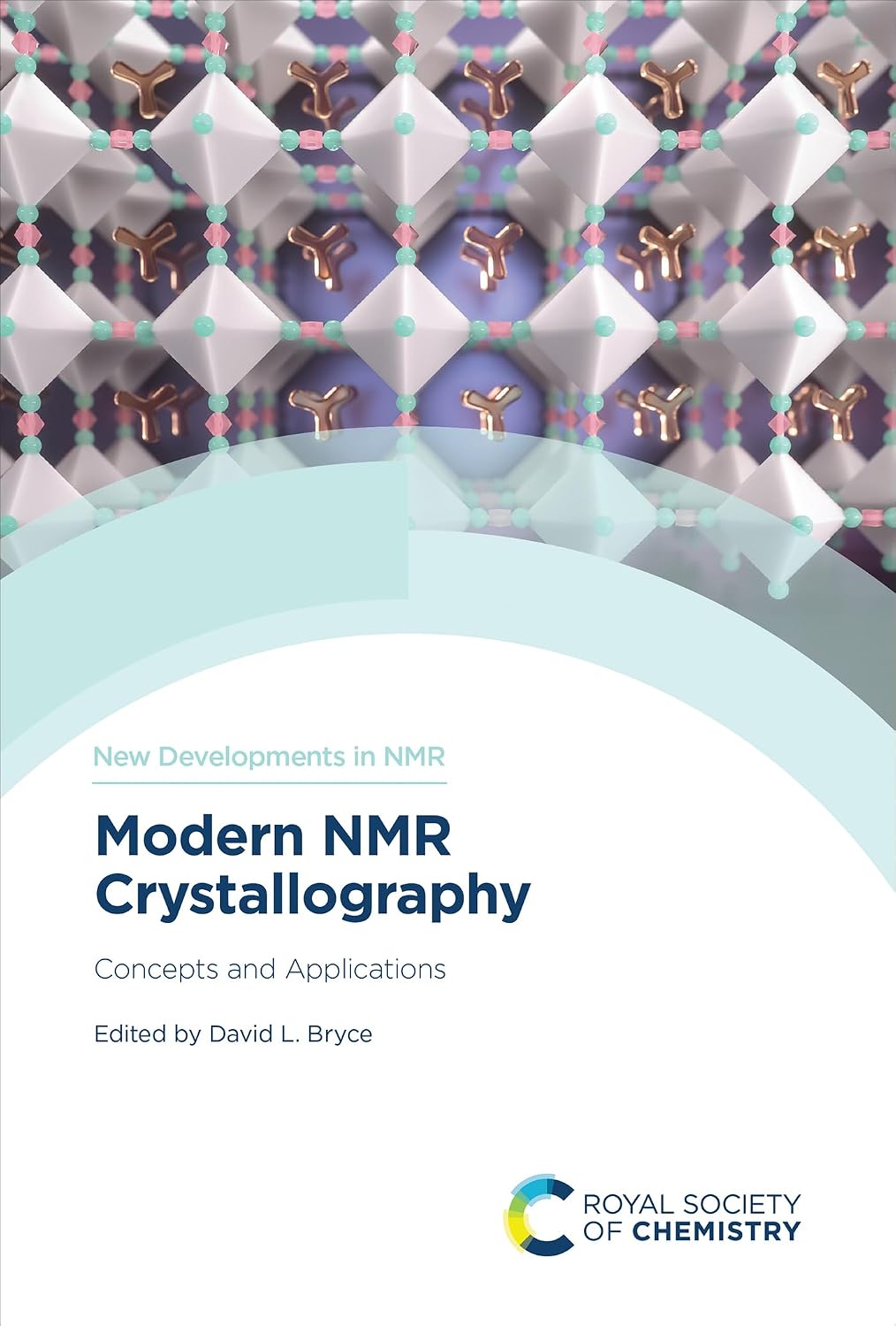ler totalmente Modern NMR Crystallography: Concepts and Applications (English Edition)