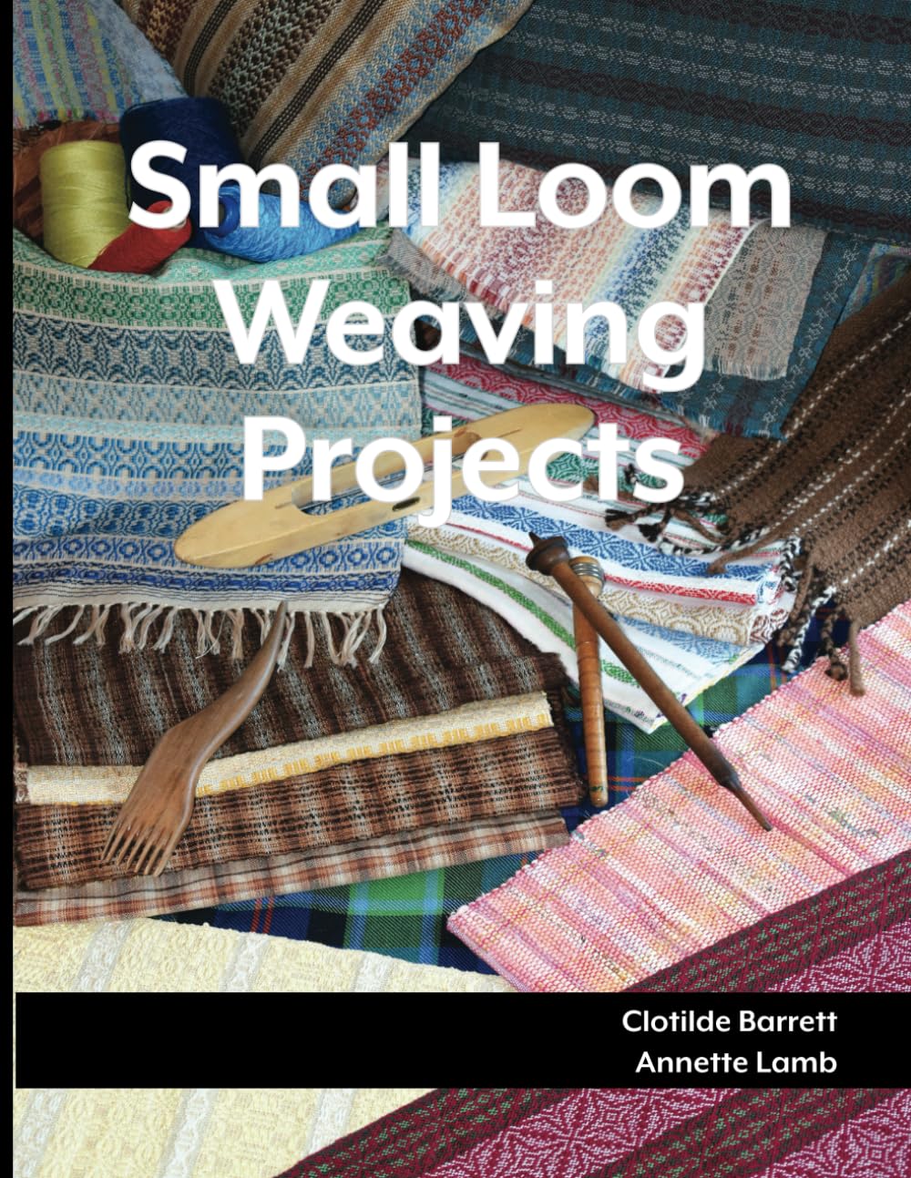 Small Loom Weaving Projects baixar livro de graça