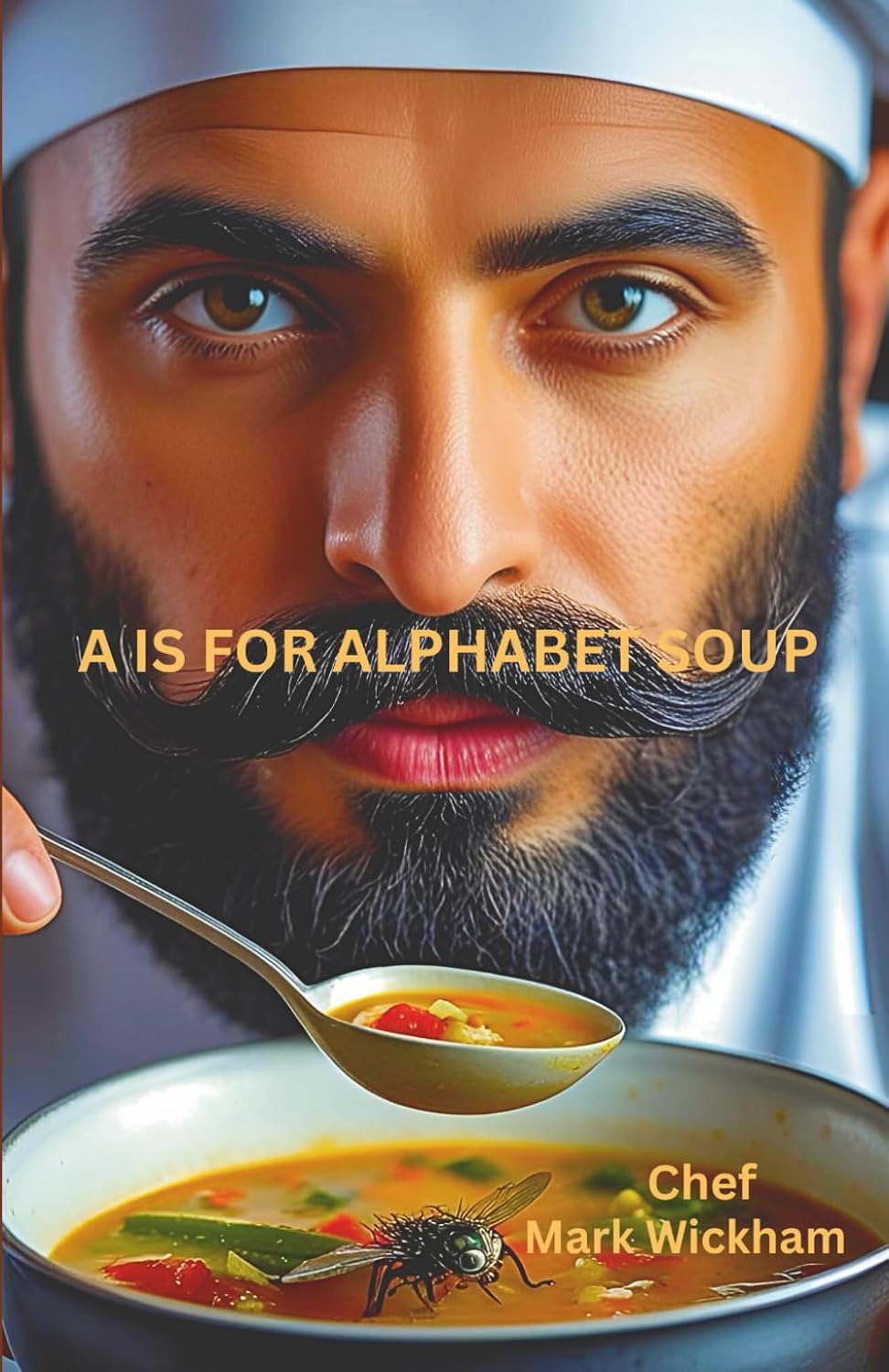 capítulo por capítulo baixar A is for Alphabet Soup +: L is for Leftovers