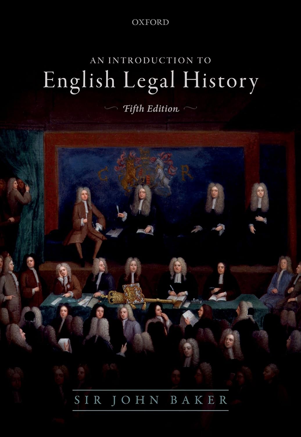 Introduction to English Legal History baixar livro de graça