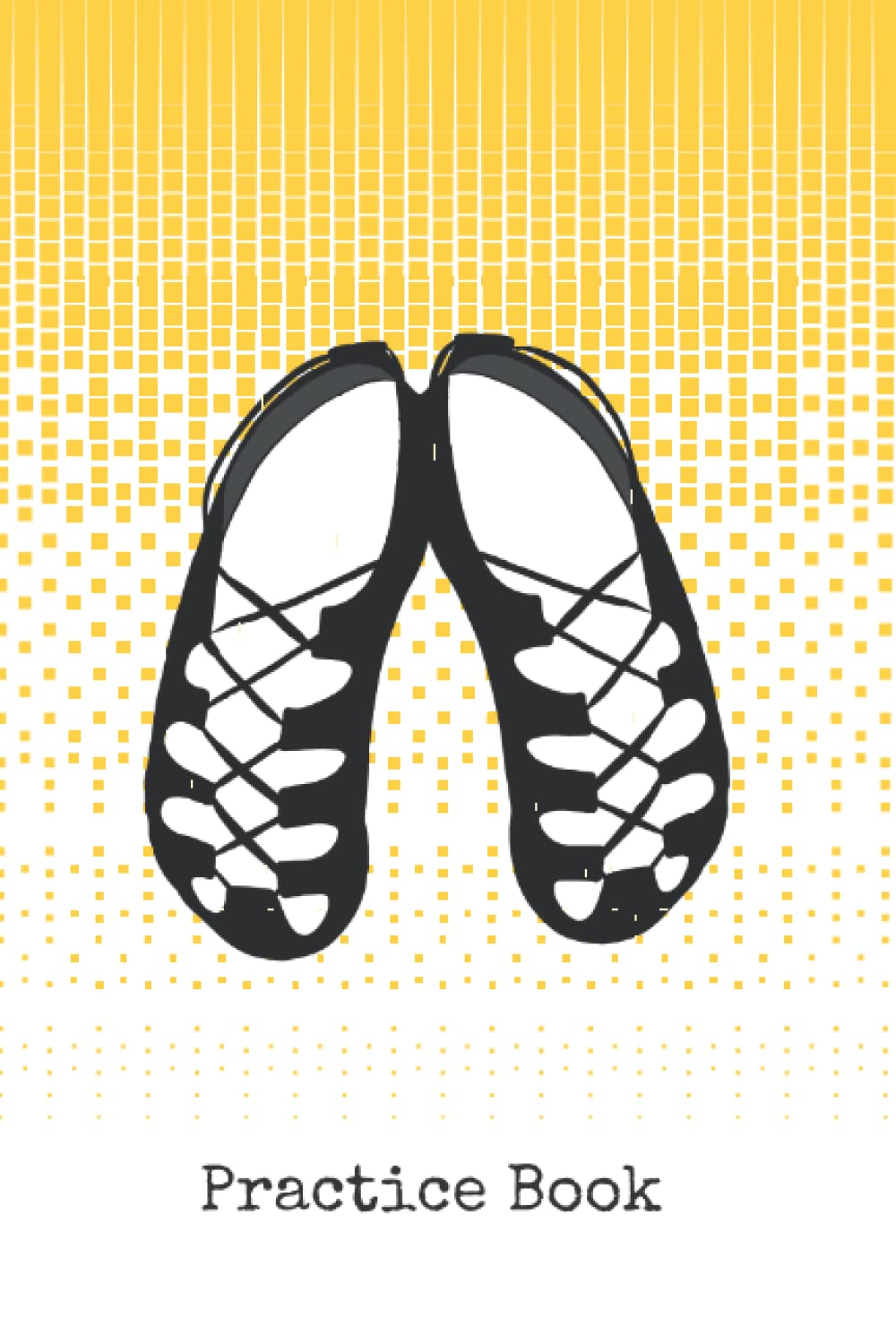 ler totalmente Irish Dance Practice Book - Yellow (Irish Dance Journals)