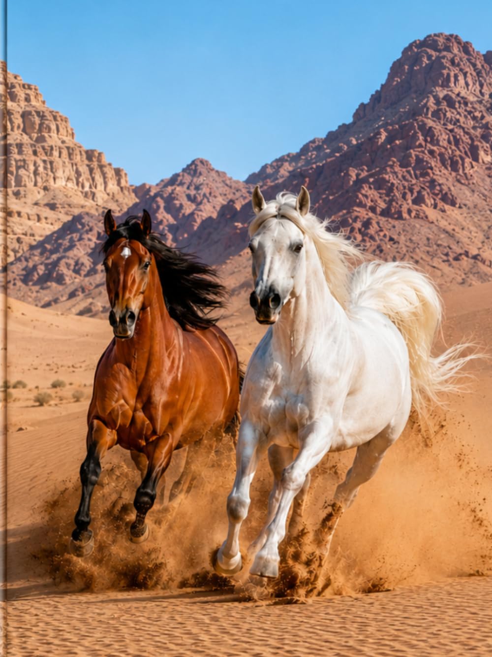 capítulo por capítulo baixar DIARIO SCOLASTICO SENZA SCADENZA A TEMA CAVALLI (deserto) – Formato Mini 12×16 cm. Unisex.: Agenda creativa compatta, pratica, facile da portare. Per Scuola, Studio e Tempo Libero. (Italian Edition)