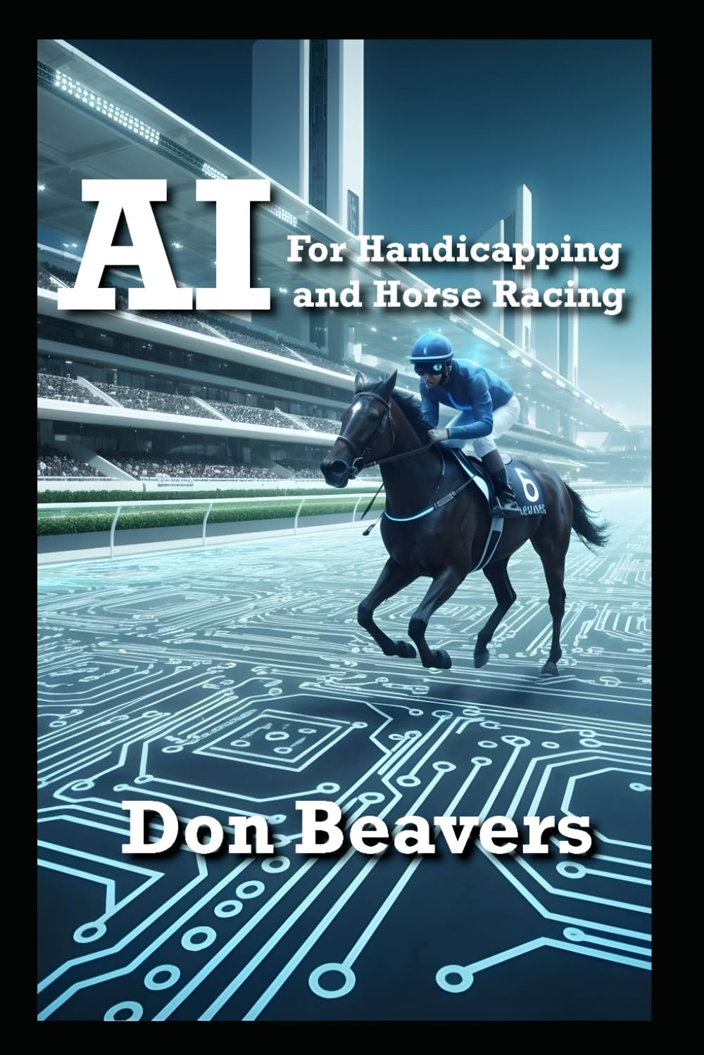 capítulo por capítulo baixar AI for Handicapping and Horse Racing (Horse Racing and Handicapping)