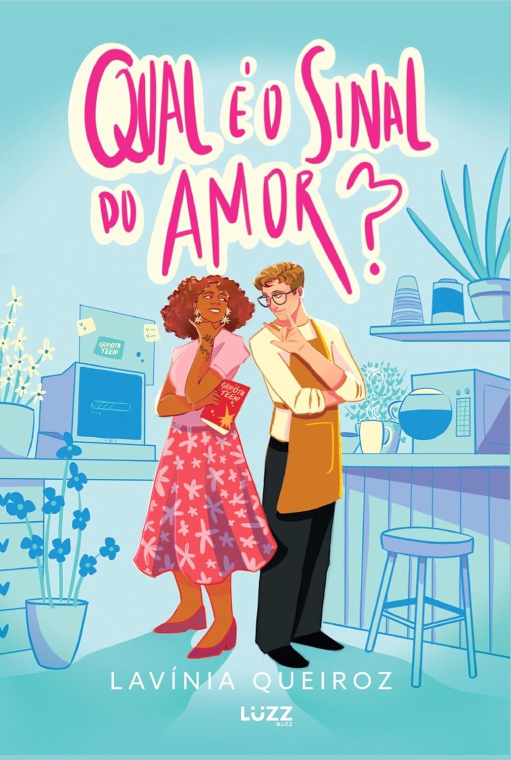Qual é o sinal do amor? baixar livro de graça