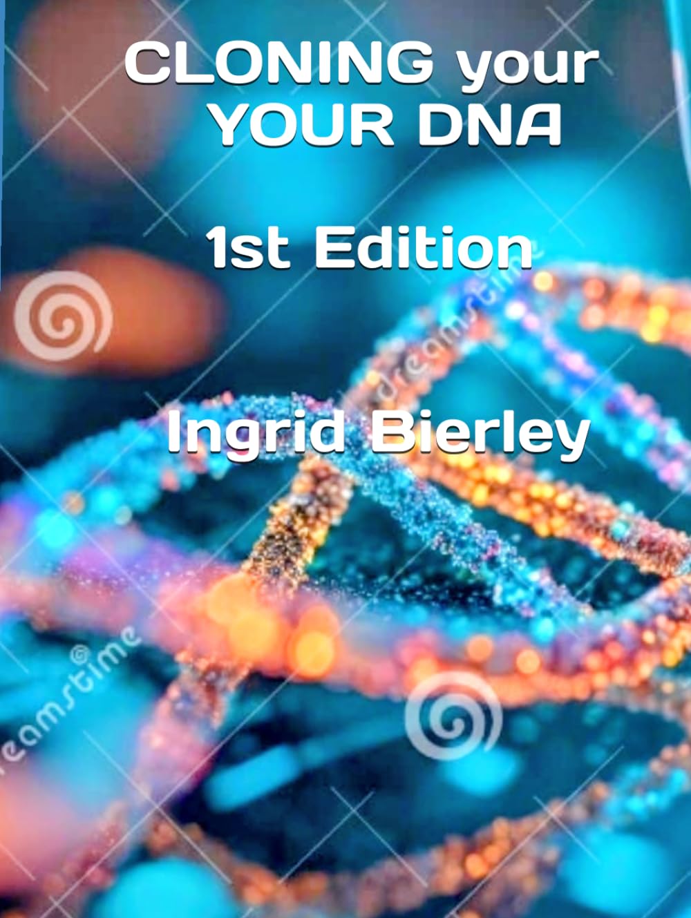 capítulo por capítulo baixar CLONING YOUR DNA: 1ST EDITION