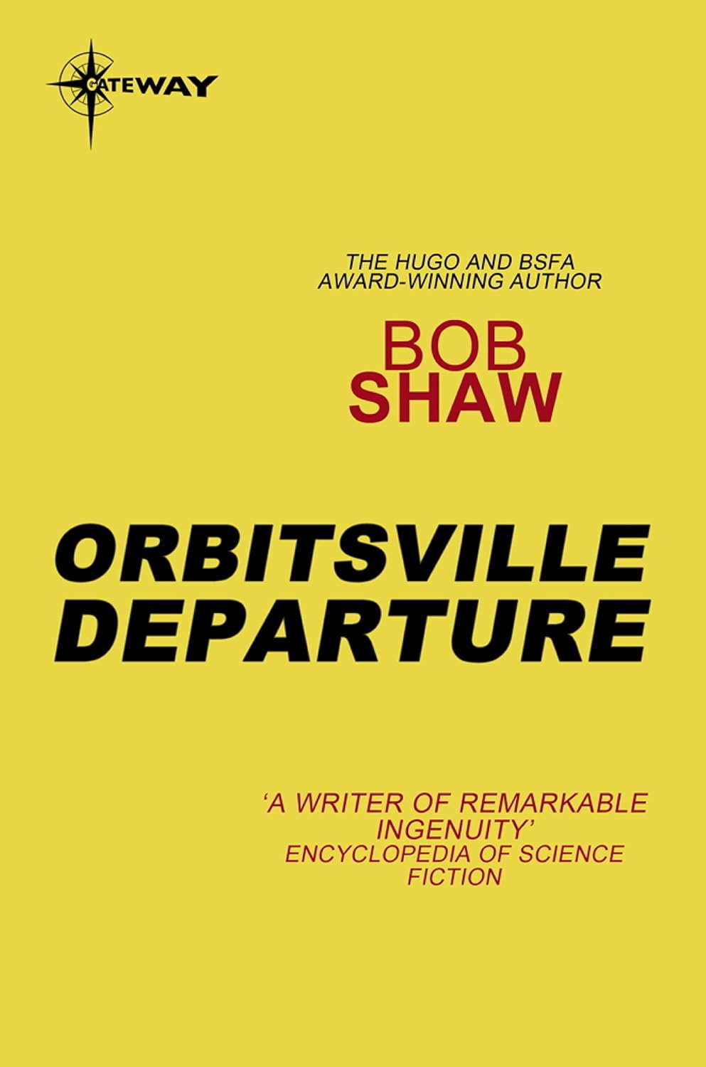 Orbitsville Departure: Orbitsville Book 2 (English Edition) baixar o livro de graça