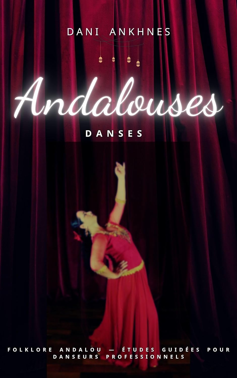 Danses andalouses (French Edition) baixar o livro de graça
