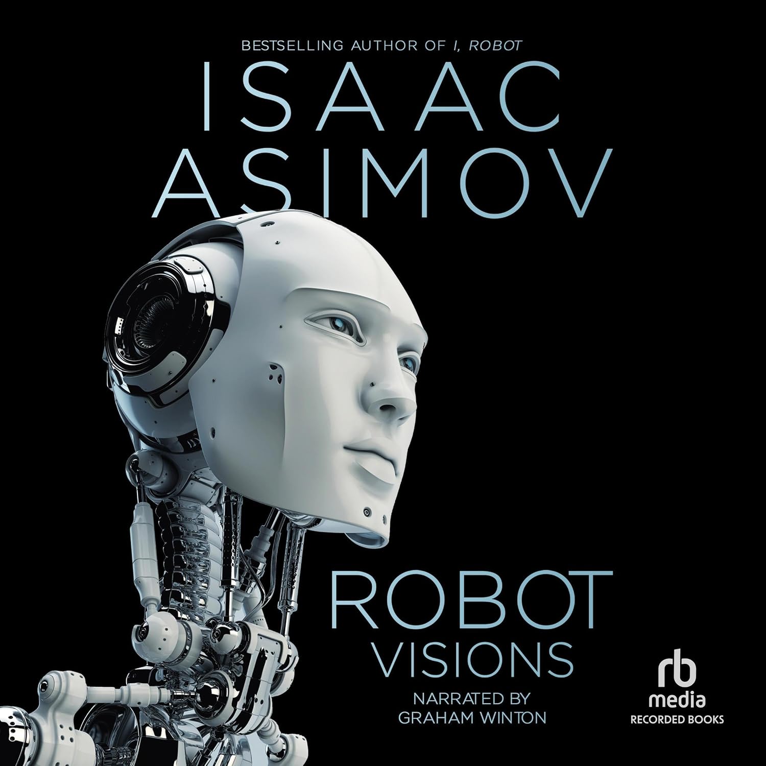 Robot Visions