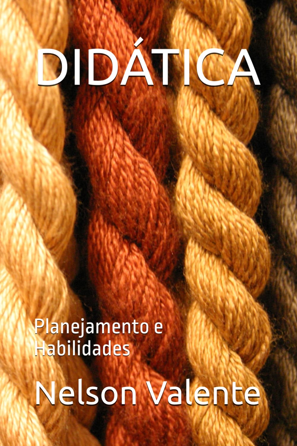 DIDÁTICA: Planejamento e Habilidades (Portuguese Edition)