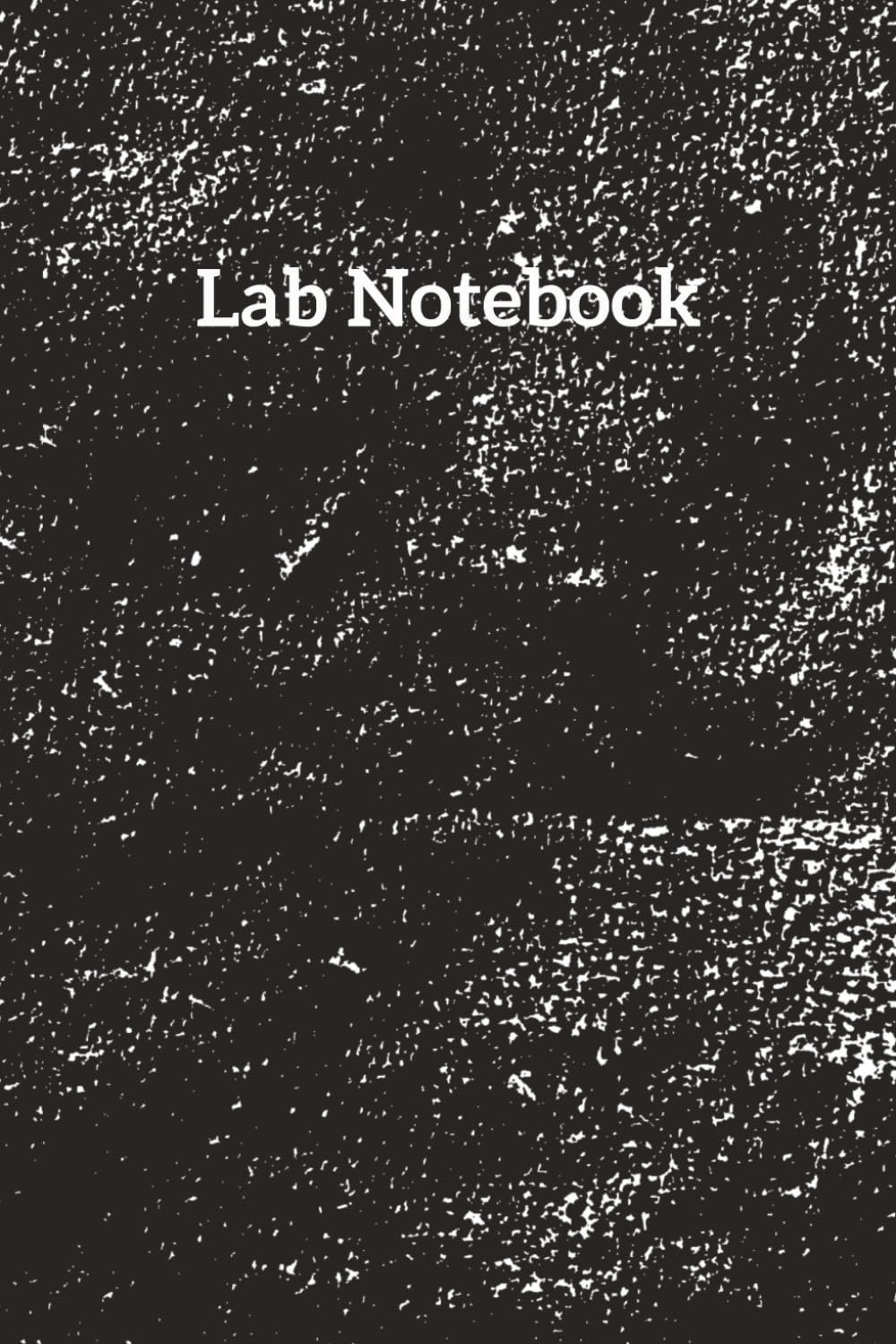 ler totalmente Laboratory Notebook: Laboratory Notebook for Fun Experiments, Observations, and Discoveries | 6x9 inches, 100 Pages | Record Your Lab Adventures, Notes, and More