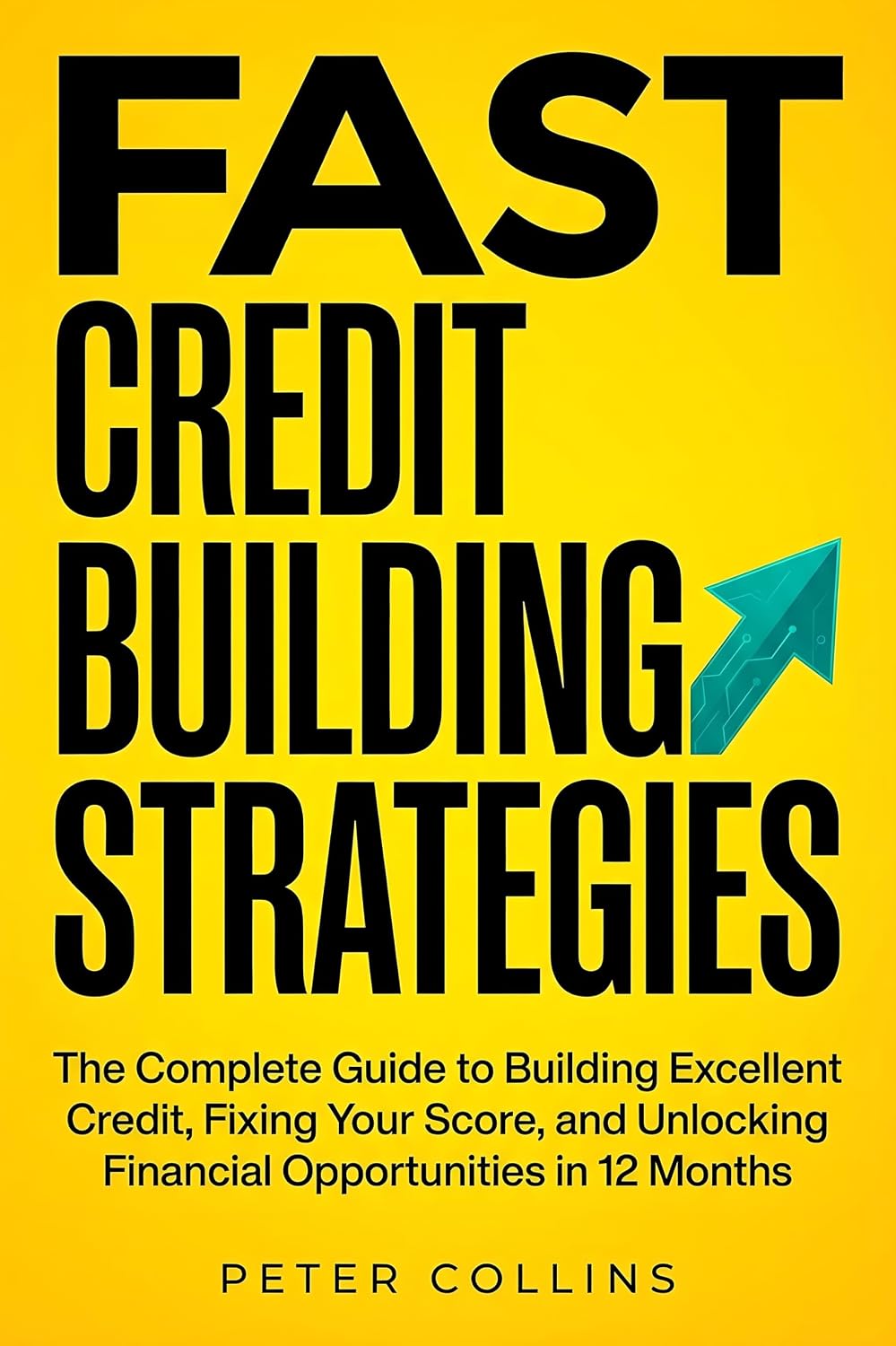 Fast Credit Building Strategies: The Complete Guide to Building Excellent Credit, Fixing Your Score, and Unlocking Financial Opportunities in 12 Months (English Edition) baixar o livro de graça