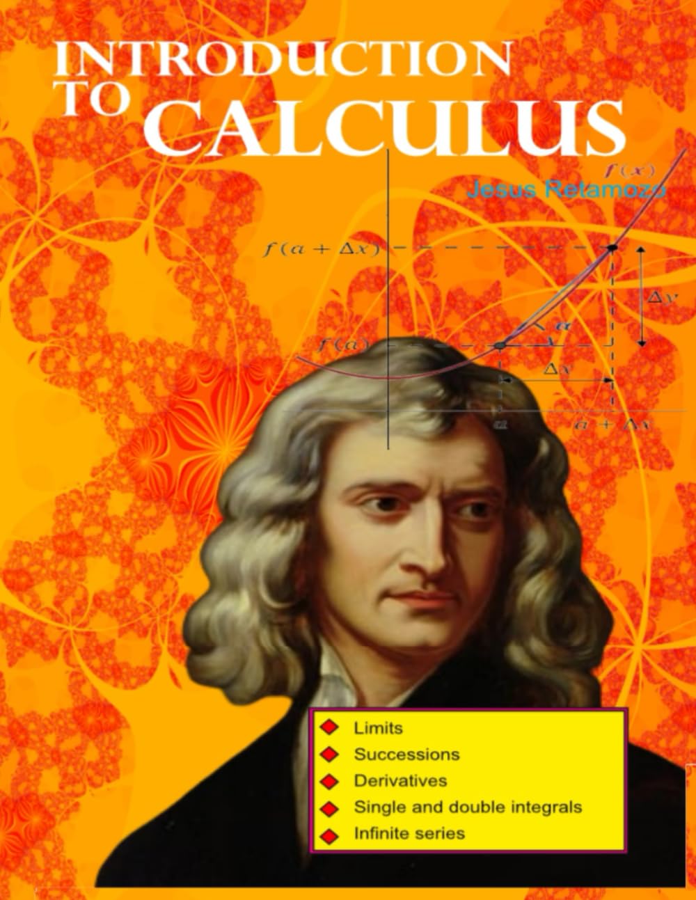 Introduction to calculus: Differential and integral calculus with many solved problems for undergraduates baixar o livro de graça