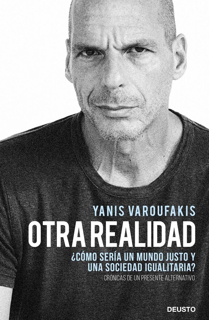 Otra realidad: ¿Cómo sería un mundo justo y una sociedad igualitaria? baixar livro de graça