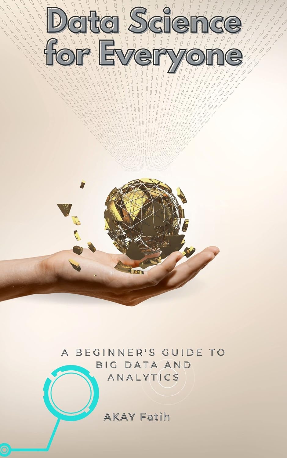 Data Science for Everyone: A Beginner's Guide to Big Data and Analytics (English Edition) baixar livro de graça