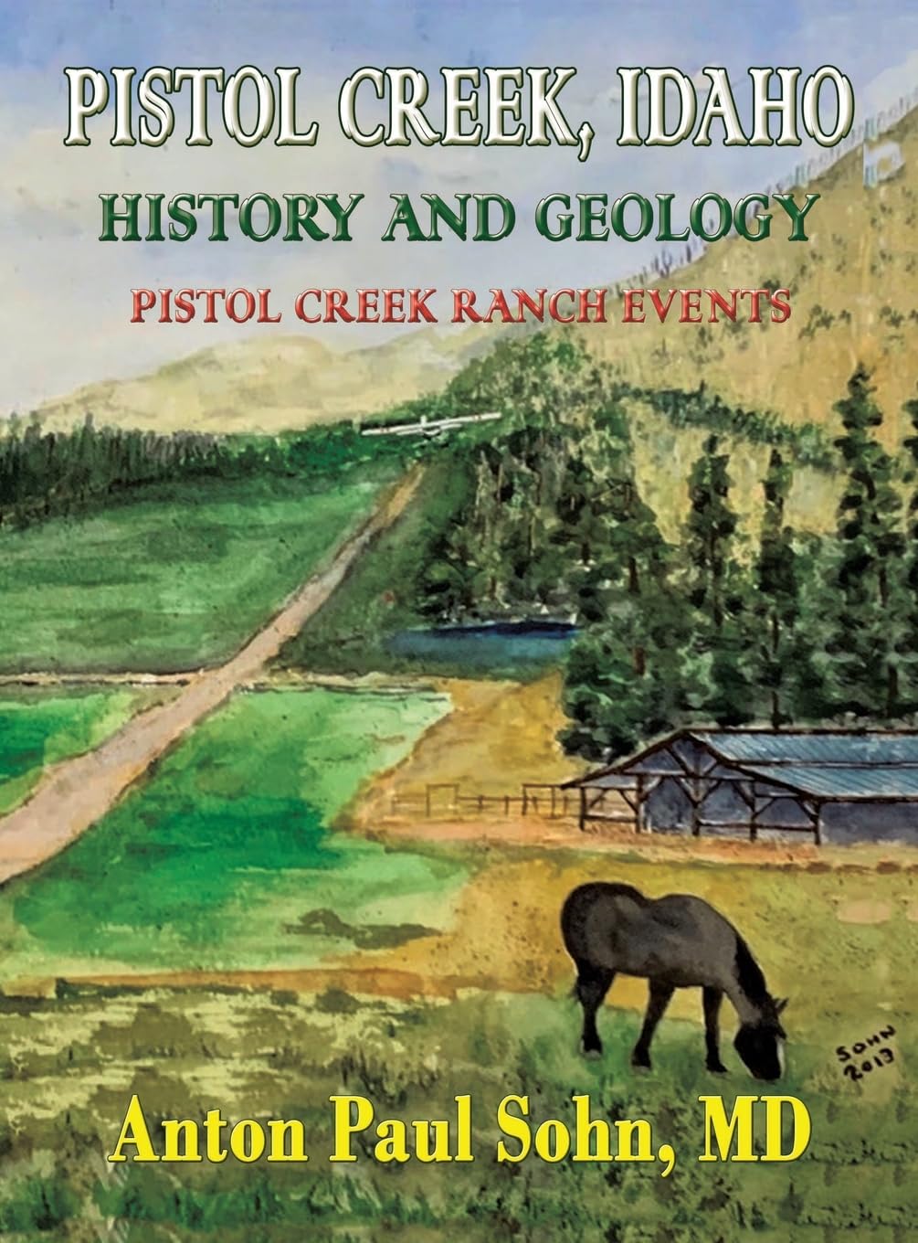 ler totalmente Pistol Creek, Idaho