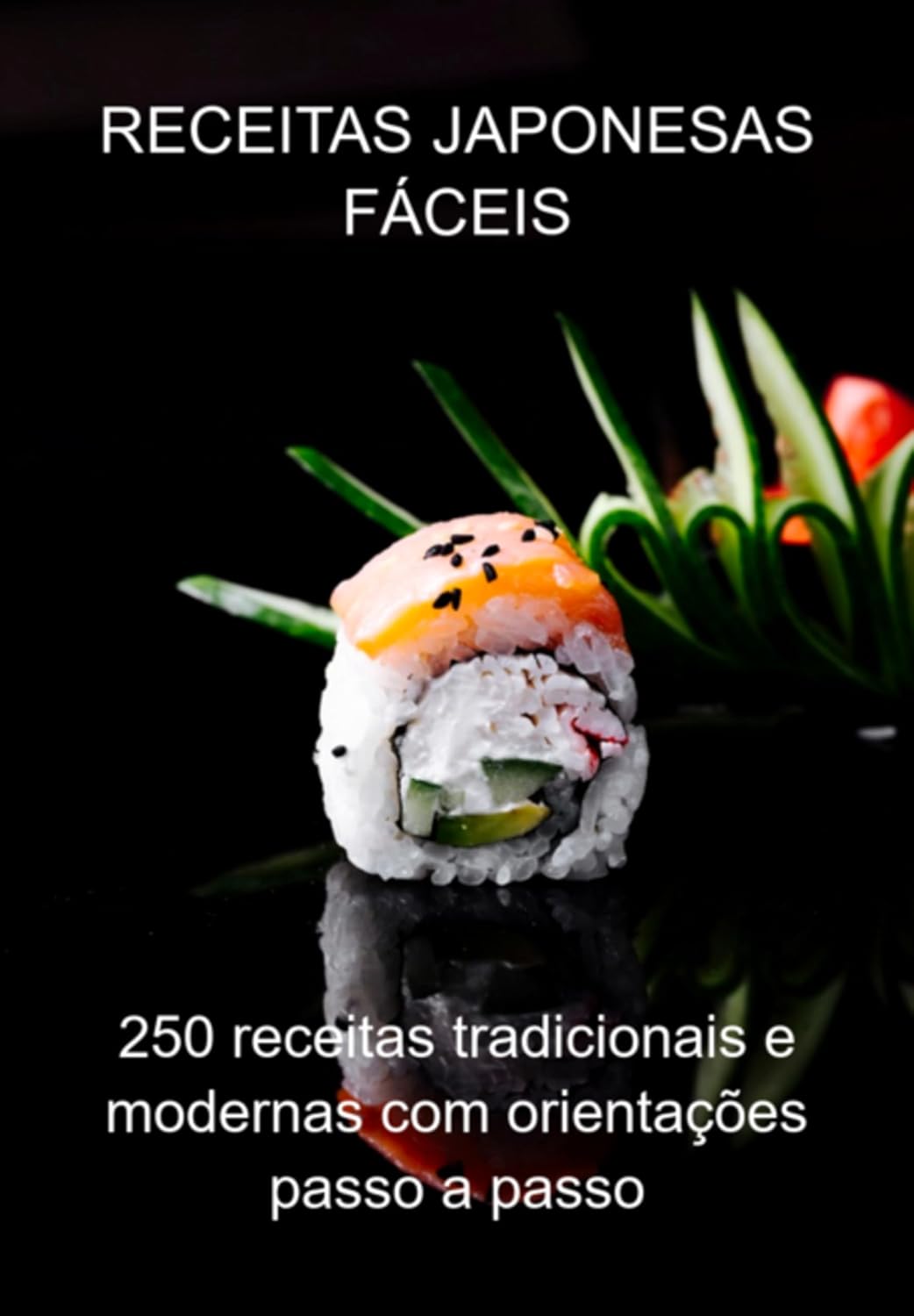 Receitas Japonesas Fáceis baixar o livro de graça
