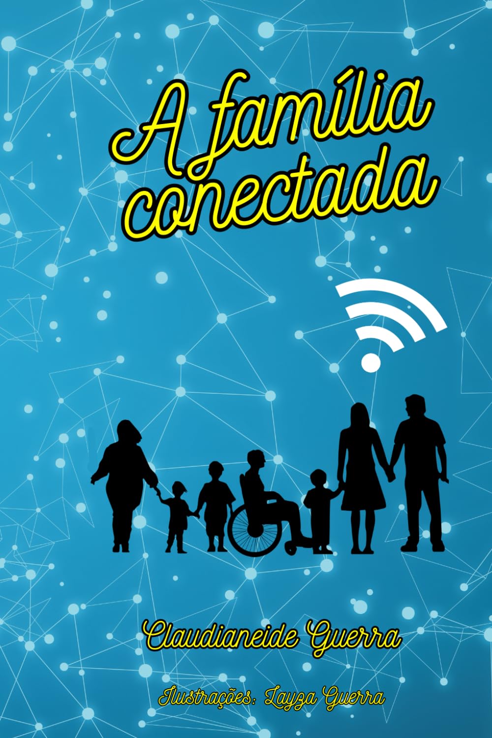 A Família Conectada baixar livro de graça