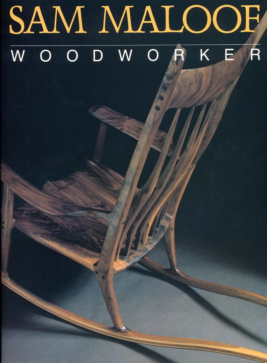 Sam Maloof, Woodworker baixar livro de graça