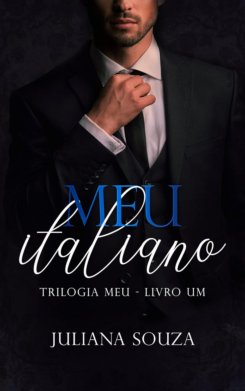 Meu Italiano (Trilogia Meu Livro 1) baixar o livro de graça