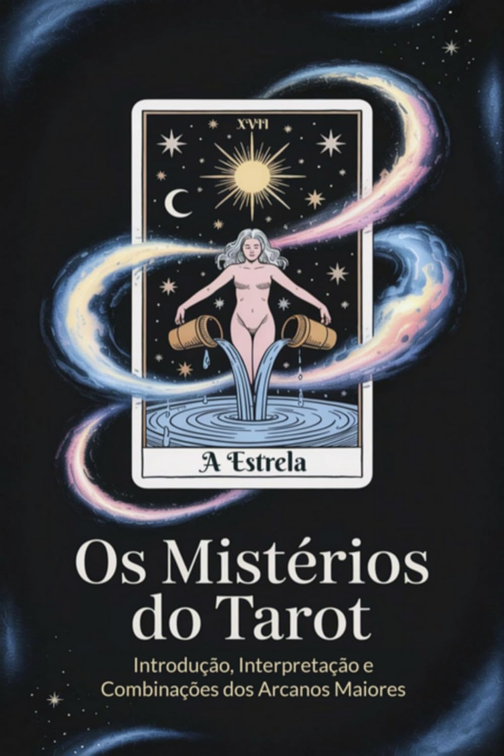 capítulo por capítulo baixar Os Mistérios Do Tarot: Introdução, Interpretação E Combinações Dos Arcanos Maiores
