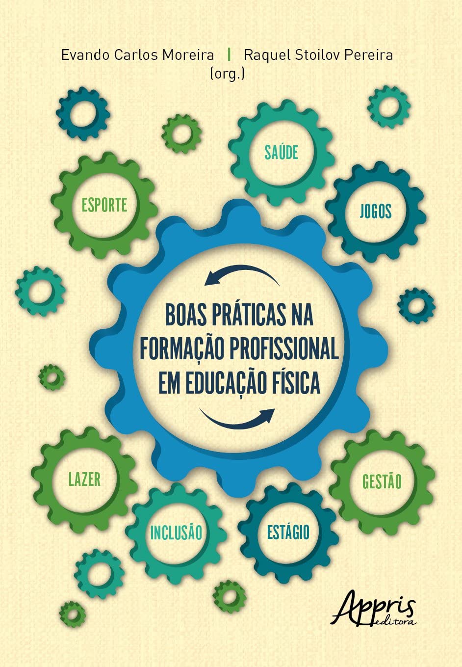 Boas Práticas na Formação Profissional em Educação Física baixar o livro de graça