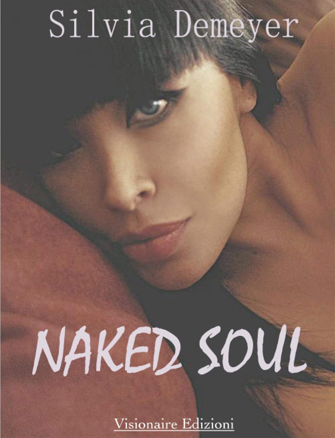 Naked Soul (English Edition) baixar o livro de graça
