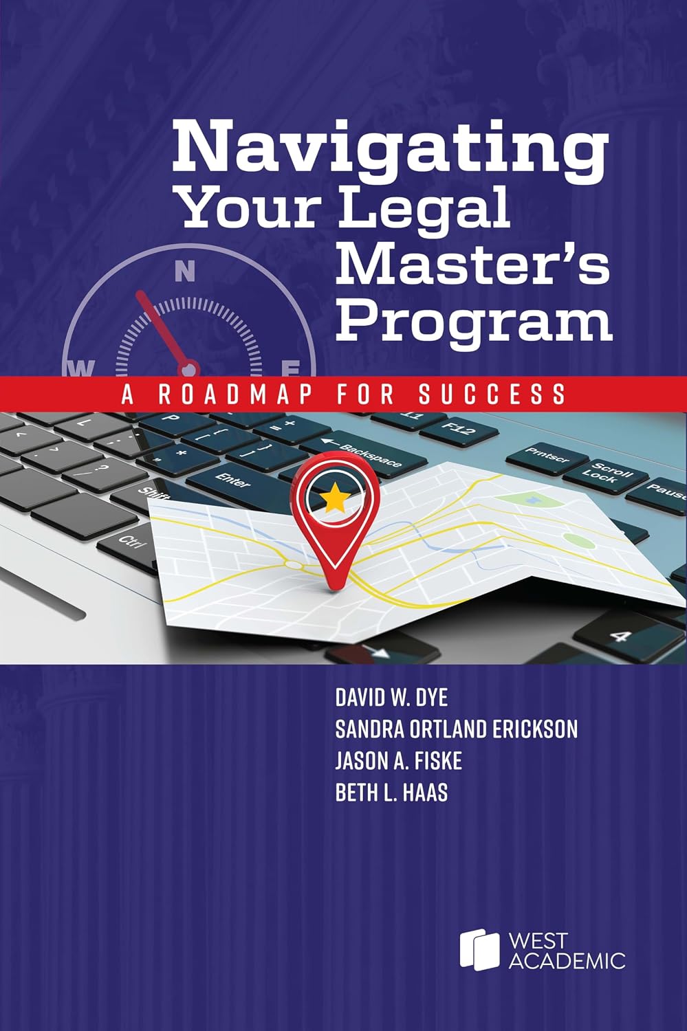 Navigating Your Legal Master's Program: A Roadmap for Success baixar o livro de graça