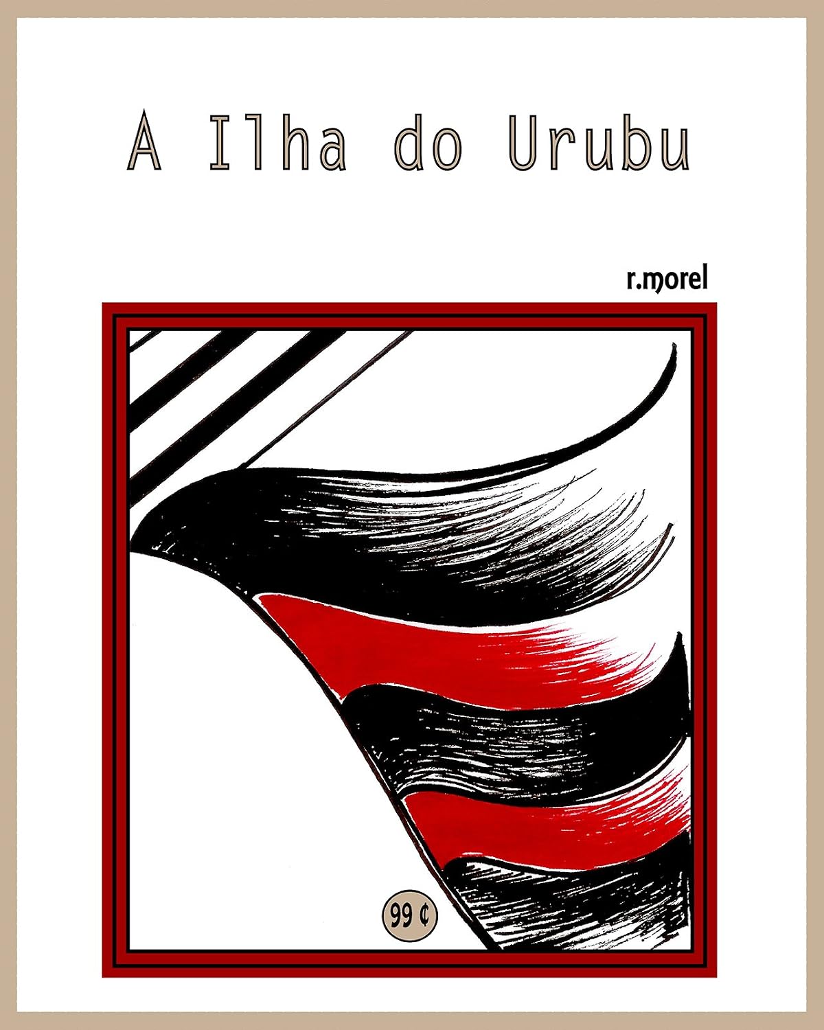 A Ilha do Urubu (Coleção "Campanha do Flamengo no Brasileirão 2017" Livro 7) baixar livro de graça