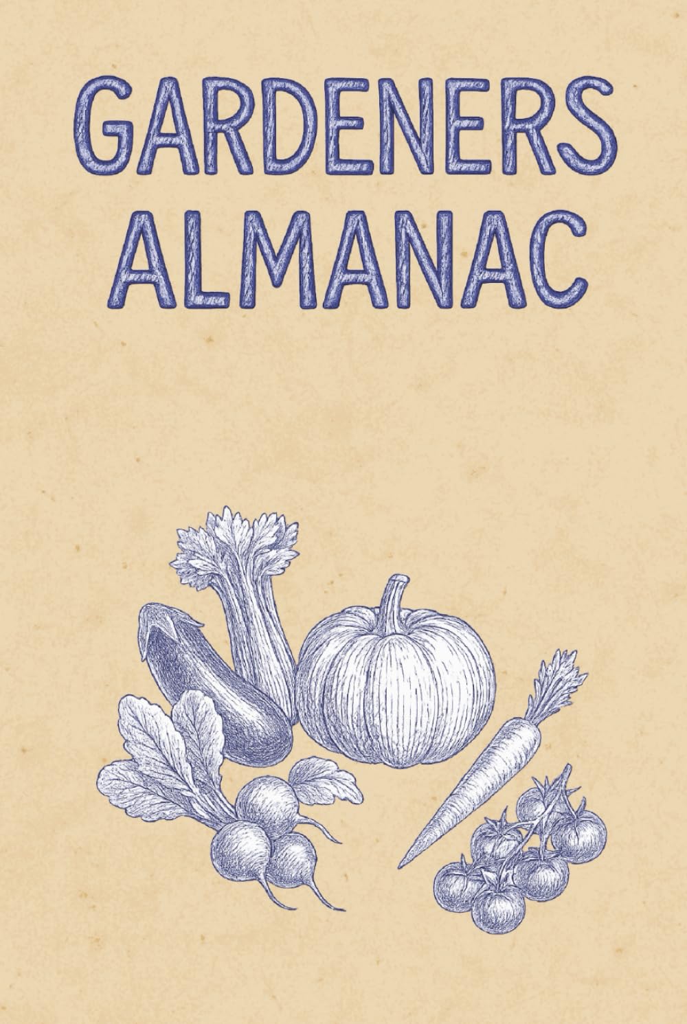 ler totalmente Gardeners Almanac: A Seasonal Journal for Mindful Growing and Organic Abundance