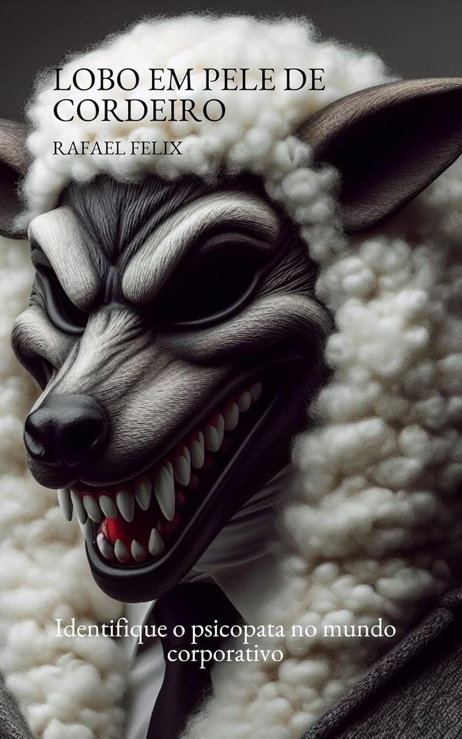 capítulo por capítulo baixar LOBO EM PELE DE CORDEIRO: IDENTIFIQUE O PSICOPATA NO MUNDO CORPORATIVO