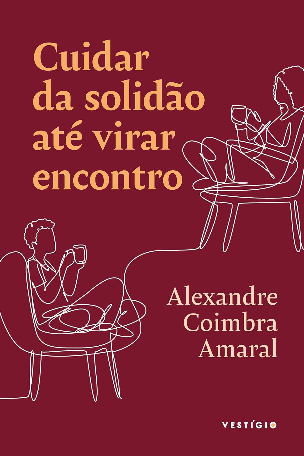 Cuidar da solidão até virar encontro baixar o livro de graça