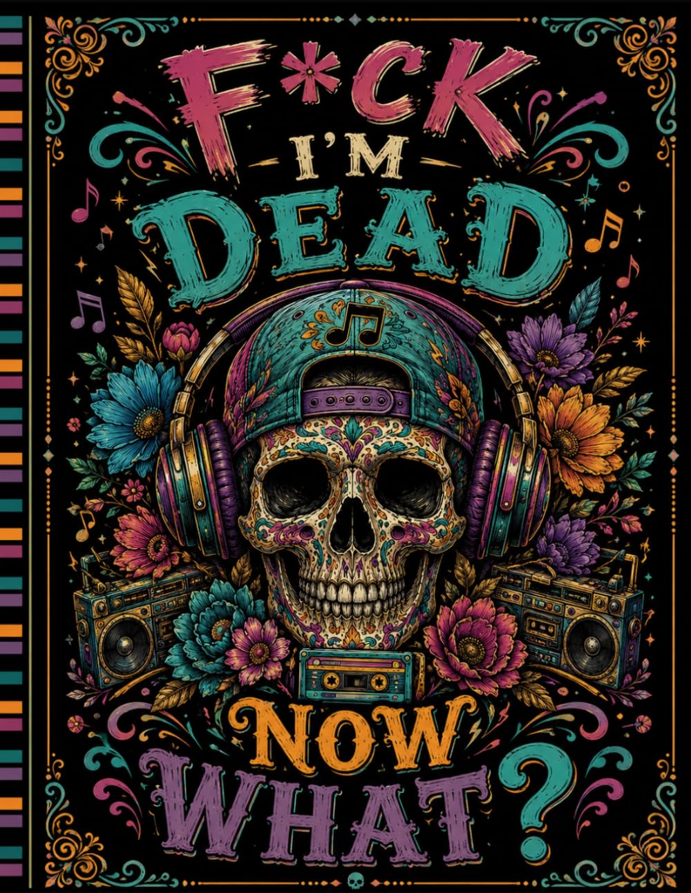F*ck I'm Dead Now What ?: Leave Clear Instructions to Help Your Family Handle What Comes Next baixar o livro de graça