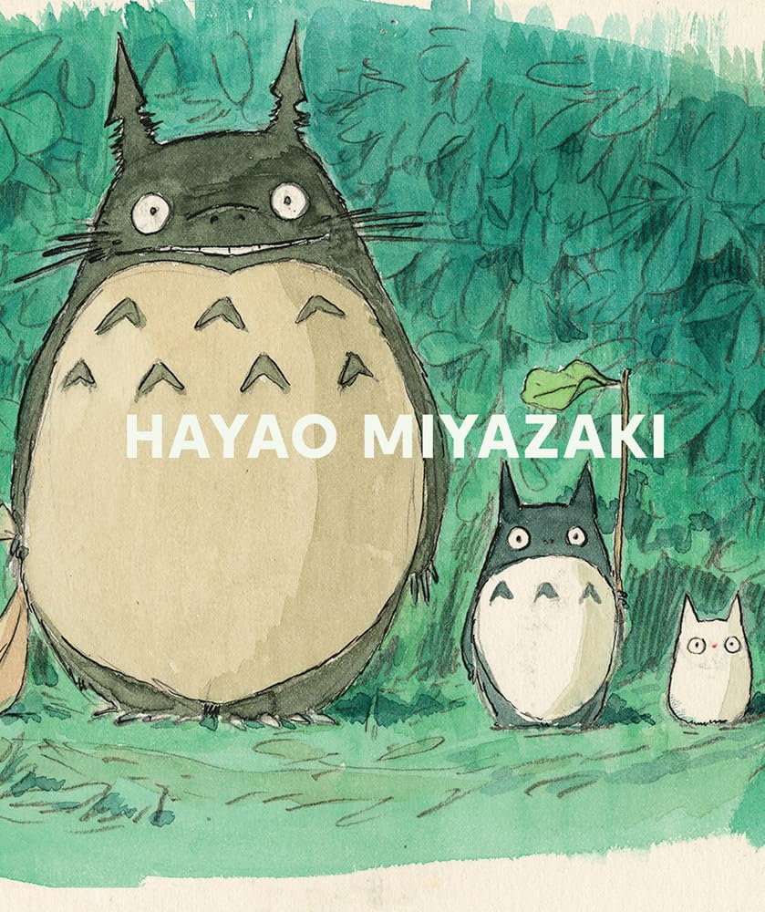 capítulo por capítulo baixar Hayao Miyazaki