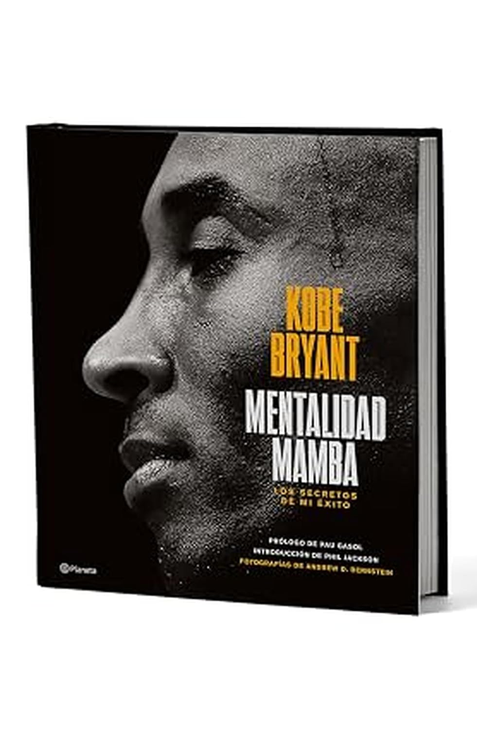 Mentalidad Mamba: Los Secretos de Mi Éxito. Edición Tapa Dura / The Mamba Mentality baixar o livro de graça