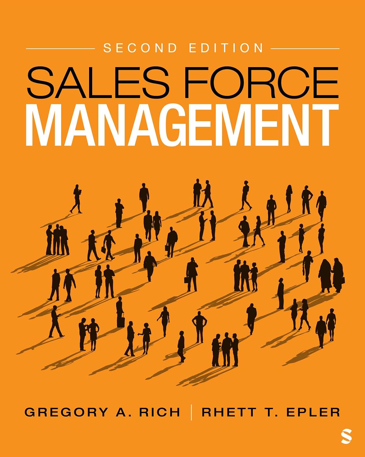 capítulo por capítulo baixar Sales Force Management (English Edition)