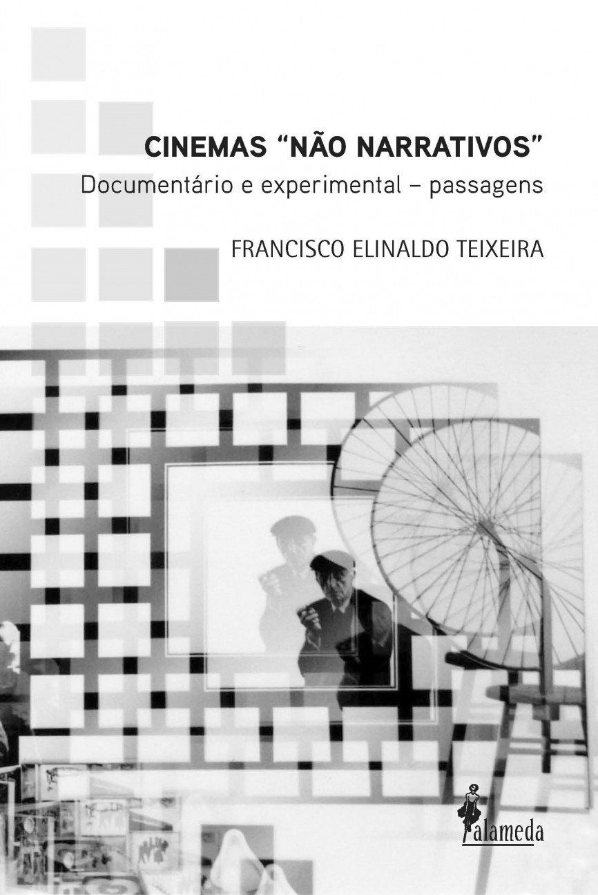 capítulo por capítulo baixar Cinemas "não Narrativos": Documentário e Experimental - Passagens