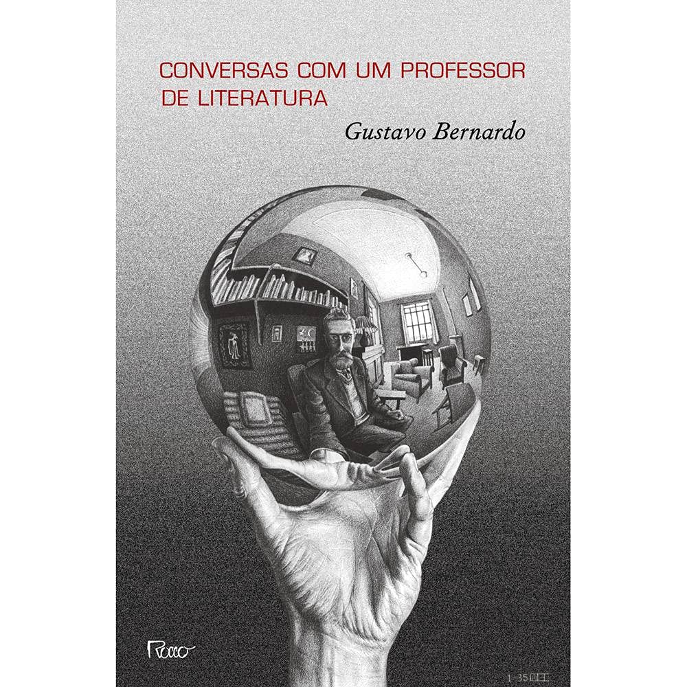 Conversas com um professor de literatura baixar livro de graça