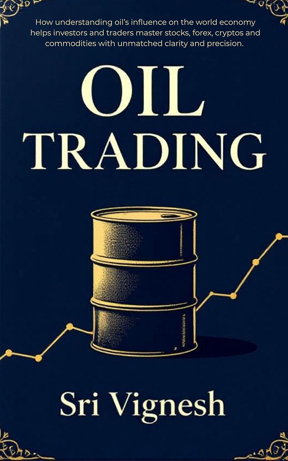 Oil Trading (English Edition) baixar livro de graça