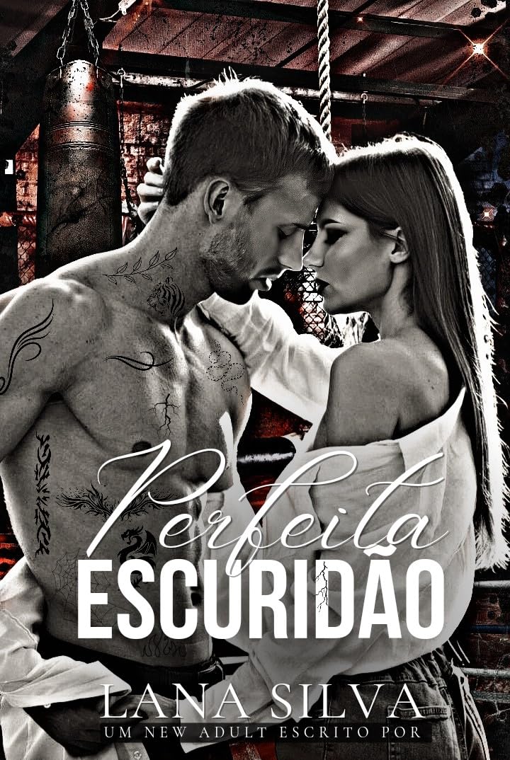 Perfeita Escuridão - Spin Off Estrelas do Alabama baixar livro de graça