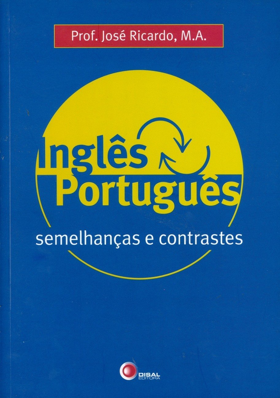 capítulo por capítulo baixar Inglês x português - semelhanças e contrastes